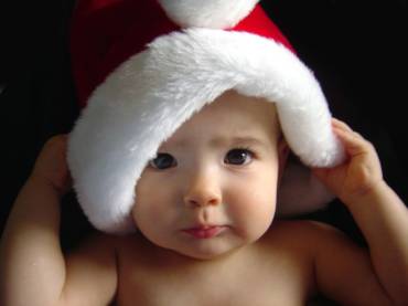 Los tres regalos de navidad para tu bebé durante el embarazo. (1° Parte)