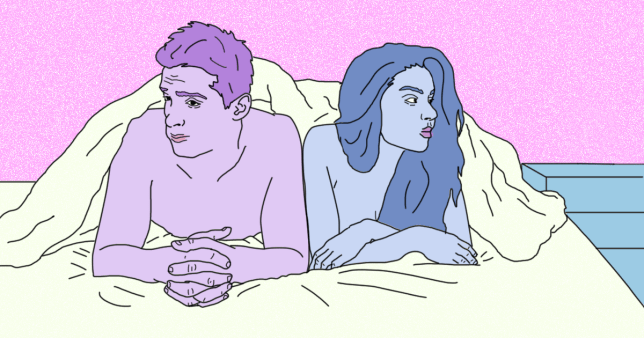 Cuando el sexo se vuelve peligroso: Entérate de cómo cuidarte y evitar riesgos